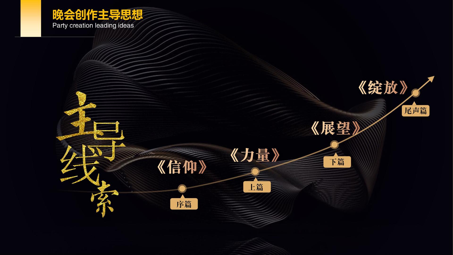 动画短片《城市梦境》