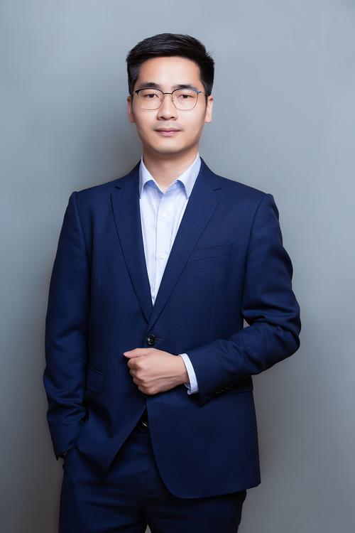 萧昕腾 剧本与叙事策划总监