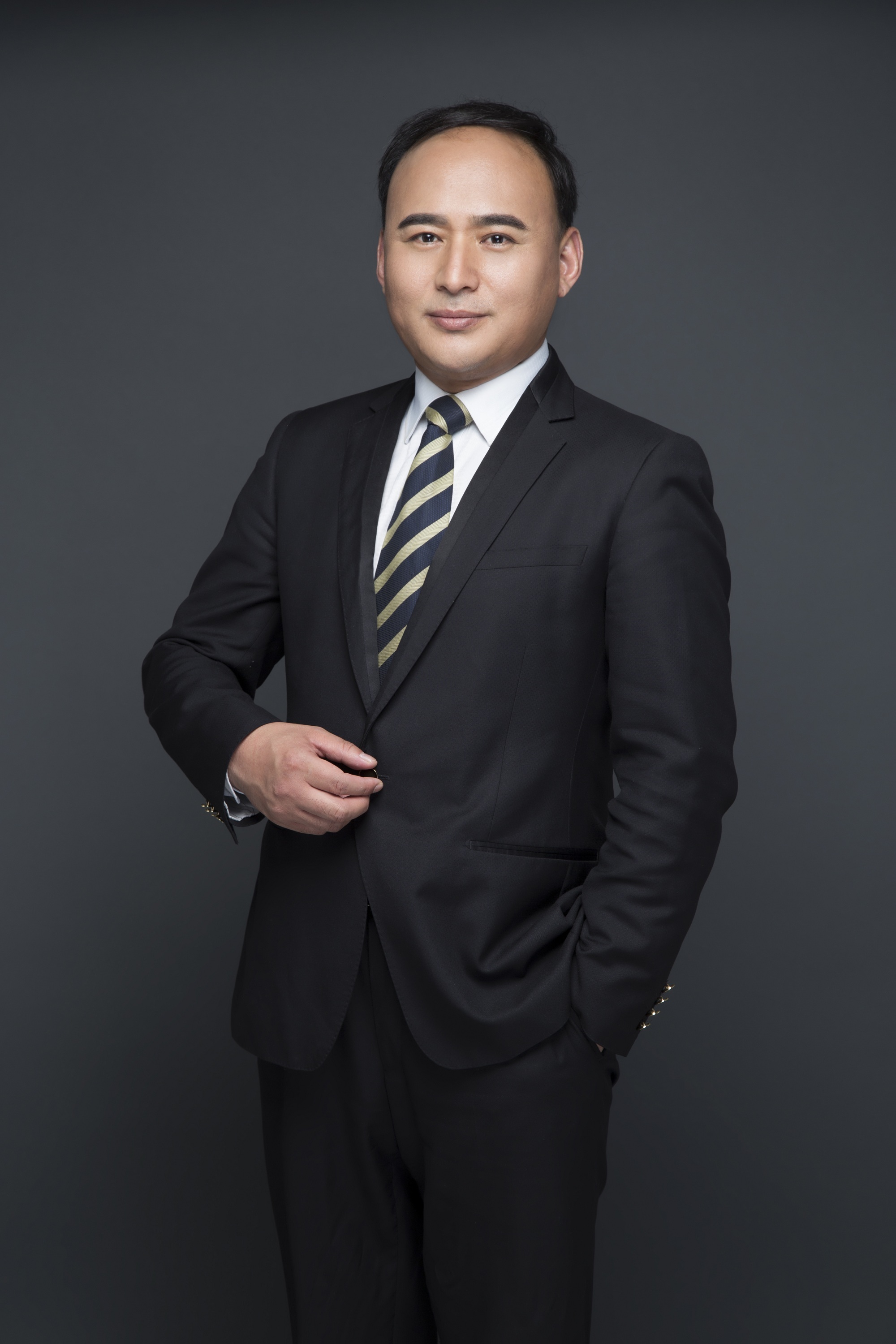 马彩华 DIT（数字影像技术）总监
